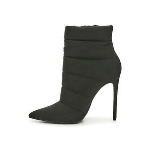NIB JLO Pyrid Puffer Bootie